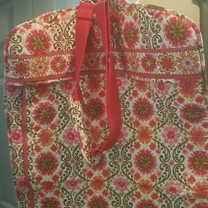 COPY - Women's Vera Bradley garment bag